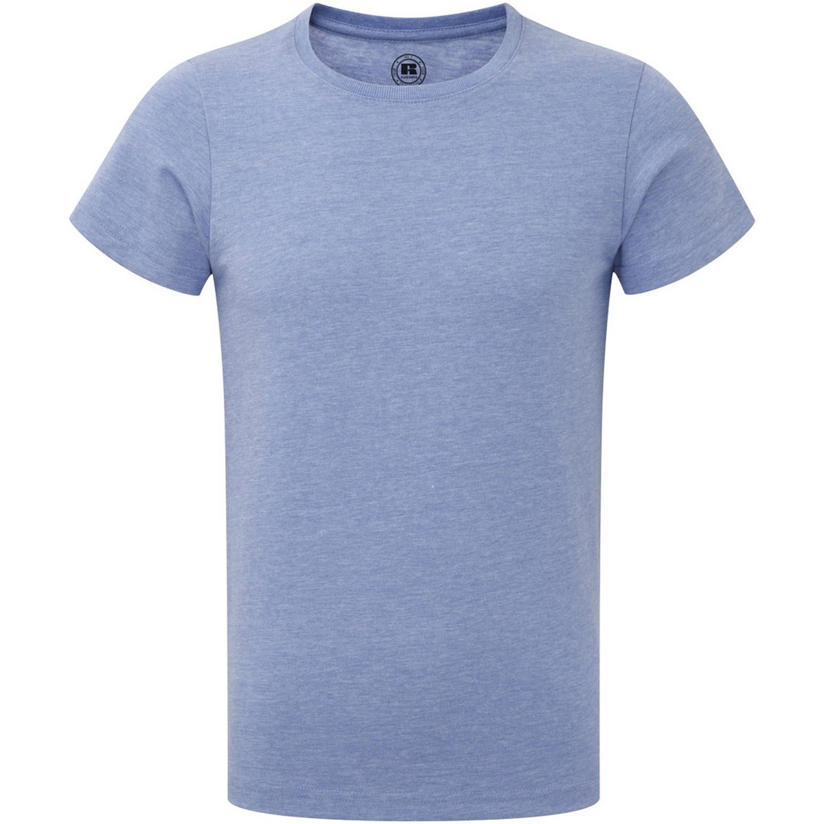 Abbigliamento Bambino T-shirt maniche corte Russell R165B Blu