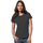 Abbigliamento Donna T-shirts a maniche lunghe Stedman AB458 Nero