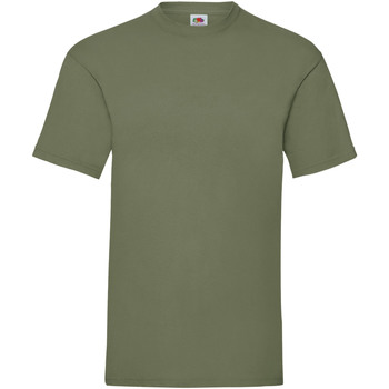 Abbigliamento Uomo T-shirt maniche corte Fruit Of The Loom 61036 Multicolore