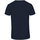 Abbigliamento Uomo T-shirt maniche corte B And C TM055 Blu