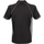 Abbigliamento T-shirt & Polo Finden & Hales Piped Nero
