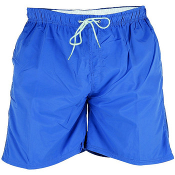 Abbigliamento Uomo Shorts / Bermuda Duke  Blu