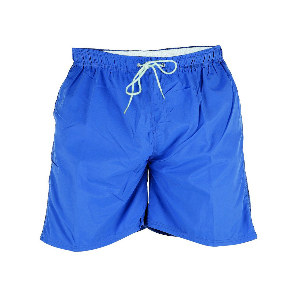 Abbigliamento Uomo Shorts / Bermuda Duke Yarrow D555 Blu
