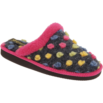 Scarpe Donna Pantofole Sleepers Donna Multicolore