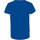 Abbigliamento Unisex bambino T-shirt maniche corte Sols Sporty Blu
