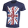 Abbigliamento Uomo T-shirt maniche corte Gb Eye Limited SHIRT129 Blu