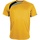 Abbigliamento Uomo T-shirt maniche corte Kariban Proact PA436 Multicolore