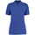 Abbigliamento Donna Polo maniche corte Kustom Kit Klassic Blu