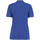 Abbigliamento Donna Polo maniche corte Kustom Kit Klassic Blu