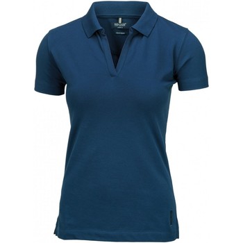 Abbigliamento Donna T-shirt & Polo Nimbus Harvard Multicolore