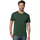 Abbigliamento Uomo T-shirts a maniche lunghe Stedman AB272 Verde