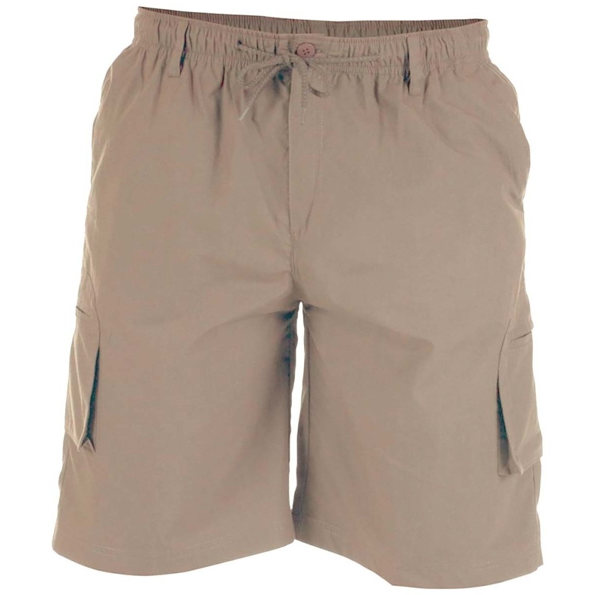 Abbigliamento Uomo Shorts / Bermuda Duke  Beige