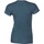Abbigliamento Donna T-shirt maniche corte Gildan Soft Blu