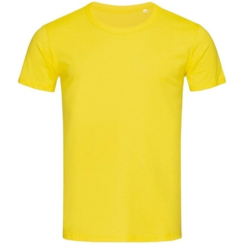 Abbigliamento Uomo T-shirts a maniche lunghe Stedman Stars Ben Multicolore
