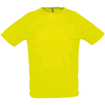 Abbigliamento Uomo T-shirt maniche corte Sols 11939 Multicolore