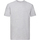 Abbigliamento Uomo T-shirt maniche corte Fruit Of The Loom 61044 Grigio