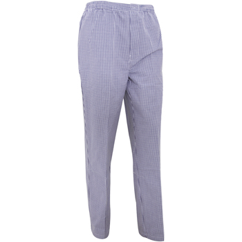 Abbigliamento Pantaloni Premier RW6826 Multicolore