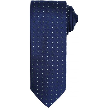 Abbigliamento Uomo Cravatte e accessori Premier Dot Pattern Verde