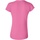 Abbigliamento Donna T-shirt maniche corte Gildan Soft Rosso