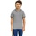 Abbigliamento Uomo T-shirt & Polo Asquith & Fox AQ011 Nero