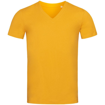 Abbigliamento Uomo T-shirts a maniche lunghe Stedman Stars AB367 Multicolore
