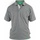Abbigliamento Uomo T-shirt & Polo Duke Grant Grigio
