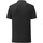 Abbigliamento Uomo T-shirt & Polo Fruit Of The Loom SS221 Nero