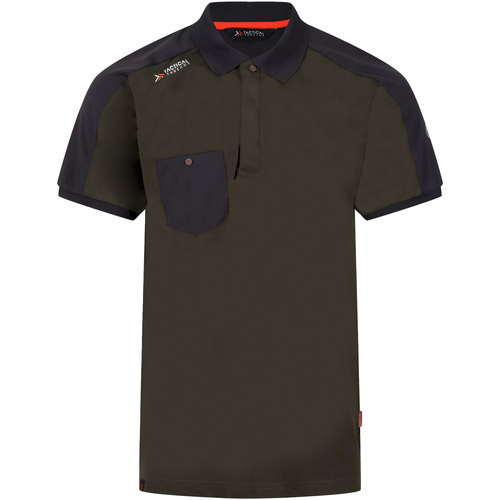 Abbigliamento Uomo T-shirt & Polo Regatta Offensive Multicolore