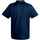 Abbigliamento Uomo T-shirt maniche corte Fruit Of The Loom 63038 Blu