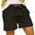 Abbigliamento Uomo Shorts / Bermuda Asquith & Fox AQ053 Nero