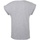 Abbigliamento Donna T-shirt maniche corte Sols Melba Grigio