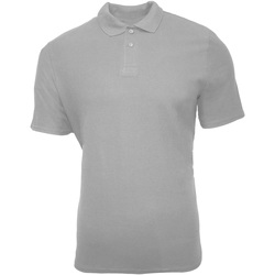 Abbigliamento Uomo T-shirt & Polo Gildan Softstyle Grigio