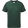 Abbigliamento Unisex bambino T-shirt maniche corte Jerzees Schoolgear J155B Verde