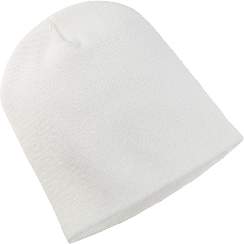 Accessori Cappelli Yupoong Flexfit Bianco