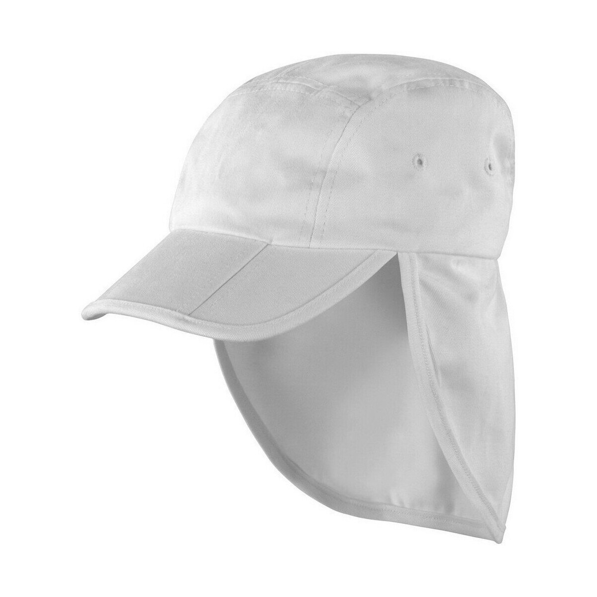 Accessori Cappelli Result RC76A Bianco