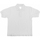 Abbigliamento Unisex bambino T-shirt & Polo B And C PK486 Bianco
