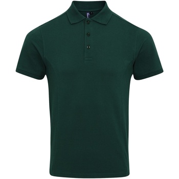 Abbigliamento Uomo T-shirt & Polo Premier PR630 Verde