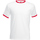 Abbigliamento Uomo T-shirt maniche corte Fruit Of The Loom 61168 Rosso