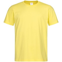 Abbigliamento Uomo T-shirts a maniche lunghe Stedman AB272 Multicolore