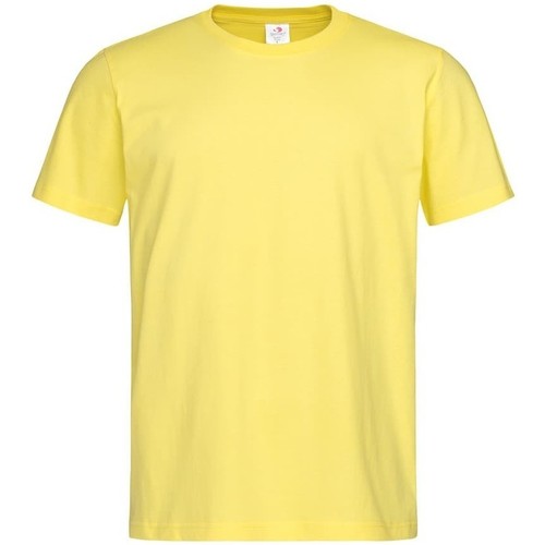 Abbigliamento Uomo T-shirts a maniche lunghe Stedman AB272 Multicolore