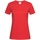 Abbigliamento Donna T-shirts a maniche lunghe Stedman Comfort Rosso