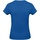 Abbigliamento Donna T-shirts a maniche lunghe B And C E190 Blu