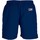 Abbigliamento Uomo Shorts / Bermuda Duke Yarrow Blu