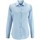Abbigliamento Donna T-shirts a maniche lunghe Sols Brody Blu