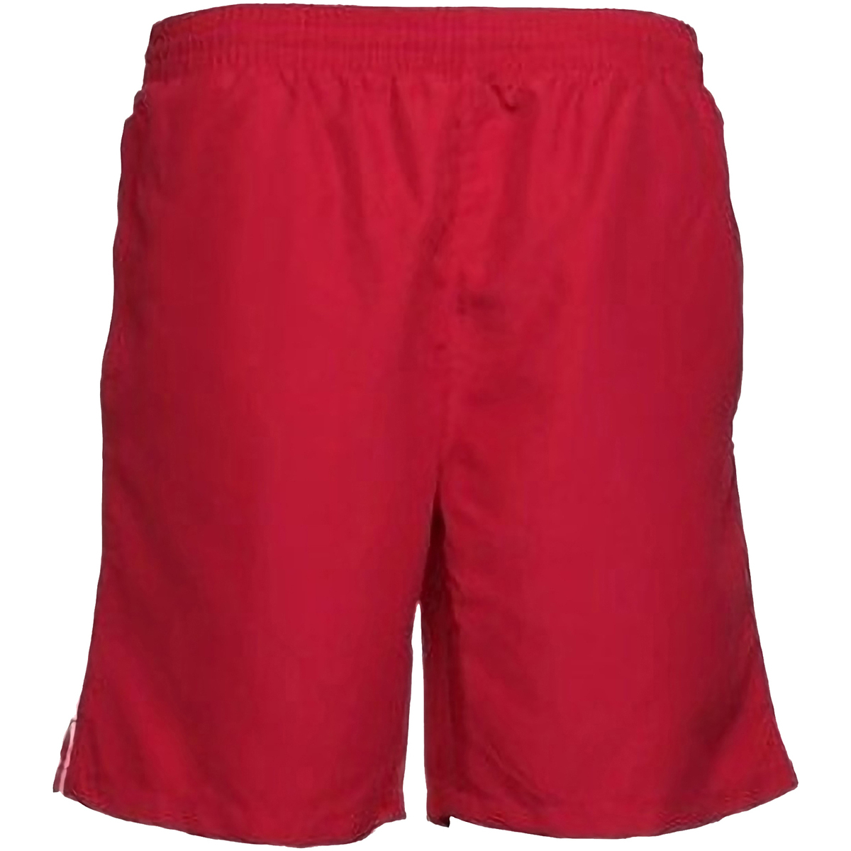 Abbigliamento Uomo Shorts / Bermuda Gamegear KK980 Rosso
