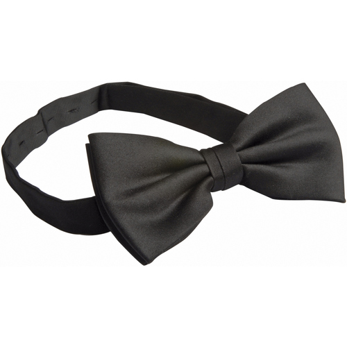 Abbigliamento Cravatte e accessori Premier RW6939 Nero