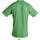 Abbigliamento Uomo T-shirt maniche corte Sols Maracana Verde