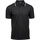 Abbigliamento Uomo T-shirt & Polo Tee Jays TJ1407 Nero
