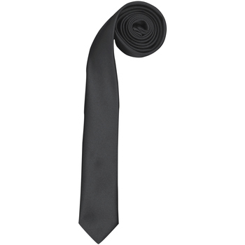 Abbigliamento Uomo Cravatte e accessori Premier RW6949 Nero