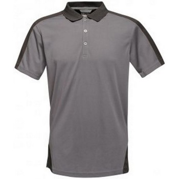 Abbigliamento T-shirt & Polo Regatta RG663 Nero